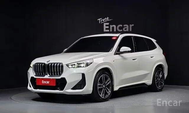 BMW X1 SDRIVE20I M-SPORT 2023