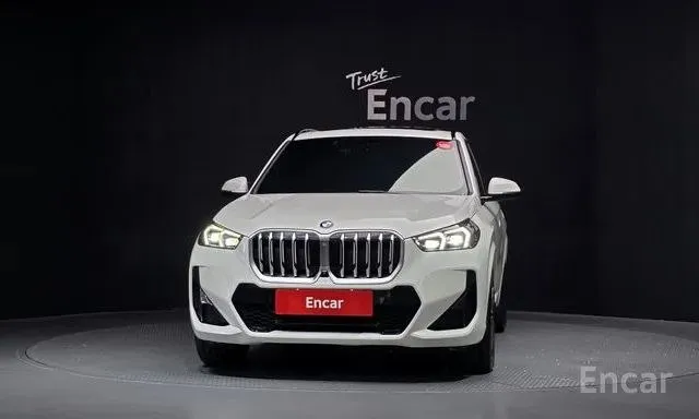 BMW X1 SDRIVE20I M-SPORT 2023