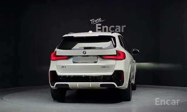 BMW X1 SDRIVE20I M-SPORT 2023