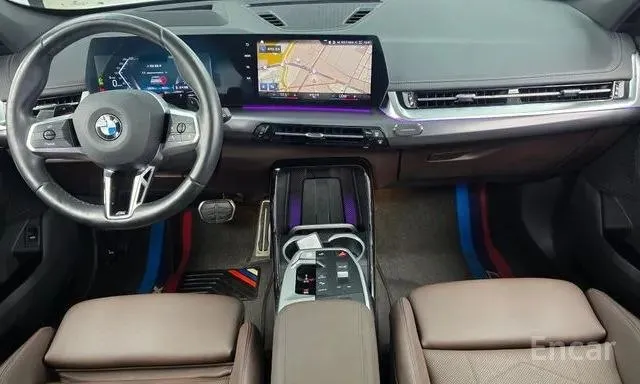 BMW X1 SDRIVE20I M-SPORT 2023