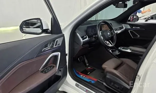BMW X1 SDRIVE20I M-SPORT 2023