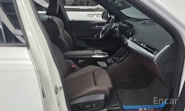 BMW X1 SDRIVE20I M-SPORT 2023