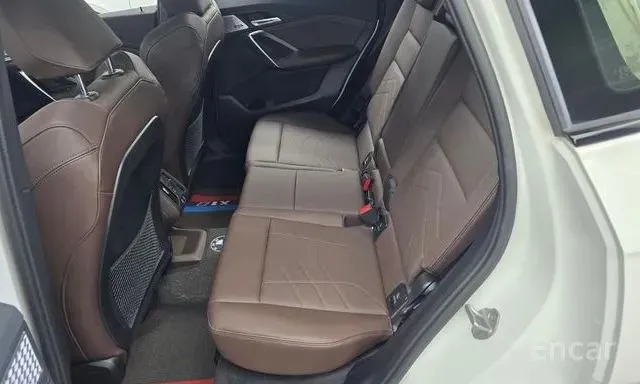 BMW X1 SDRIVE20I M-SPORT 2023
