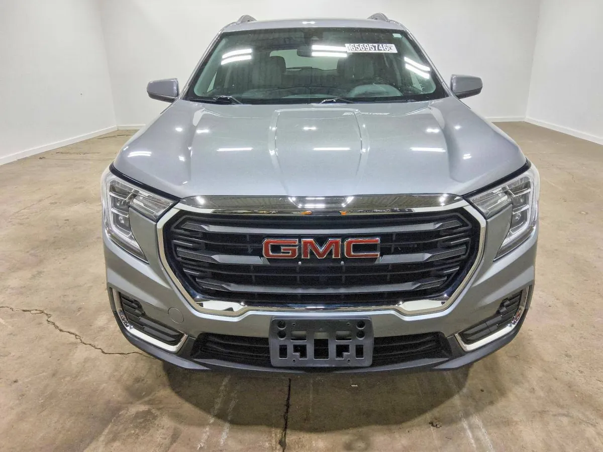 GMC TERRAIN SLE 2022