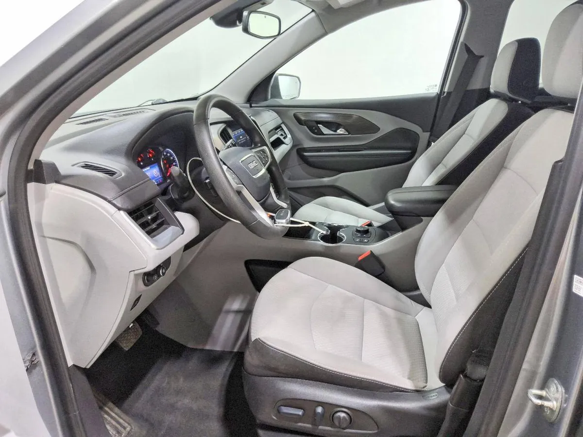 GMC TERRAIN SLE 2022