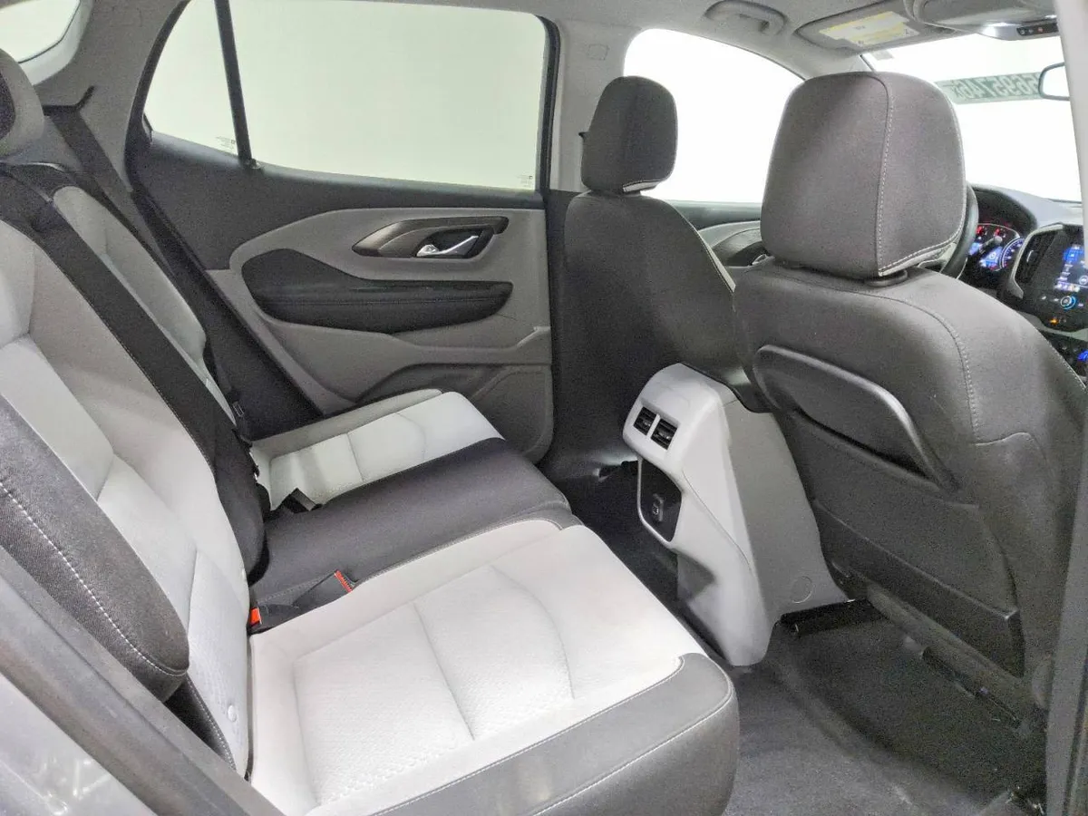 GMC TERRAIN SLE 2022