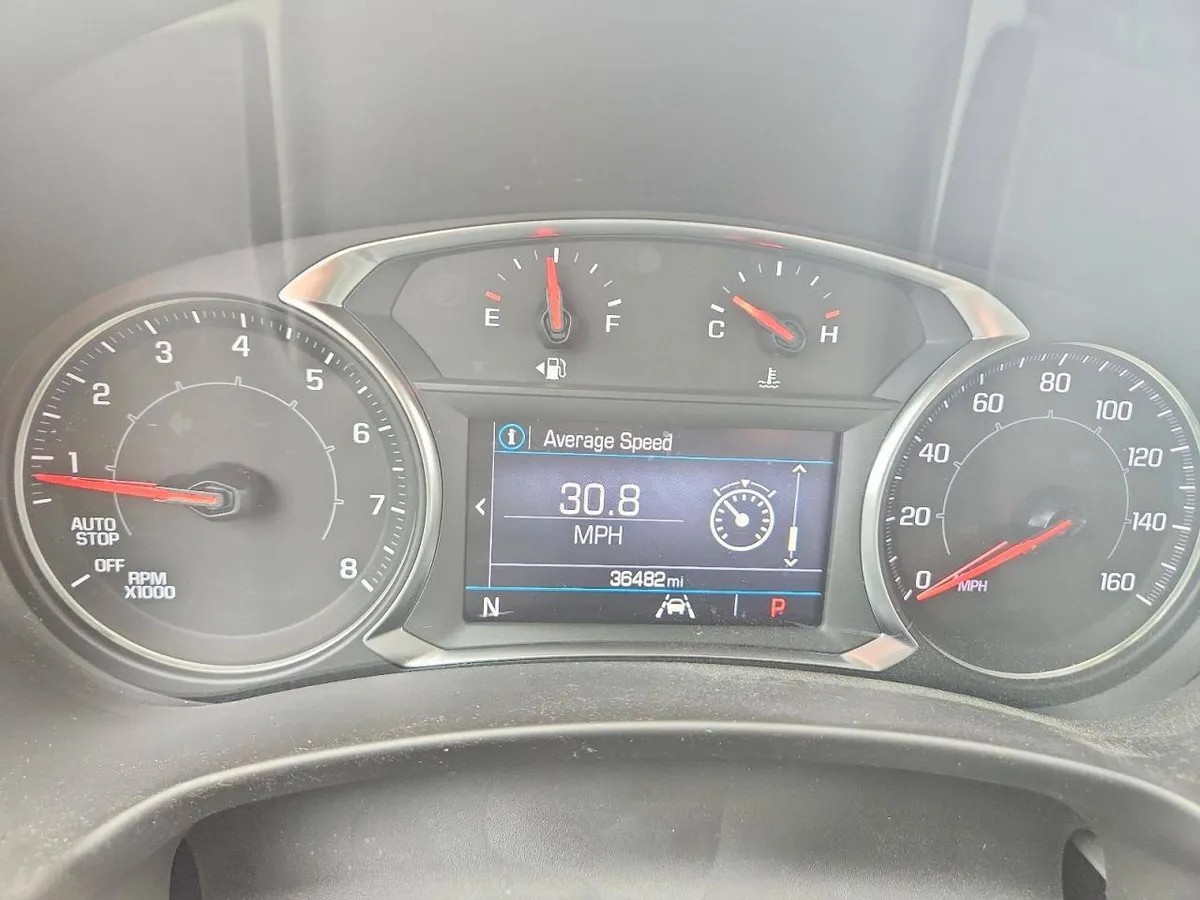 GMC TERRAIN SLE 2022