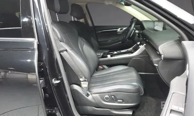 GENESIS GV80 2022