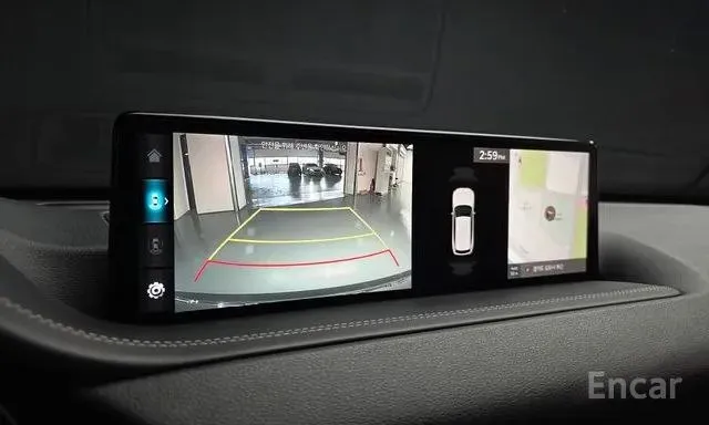 GENESIS GV80 2022