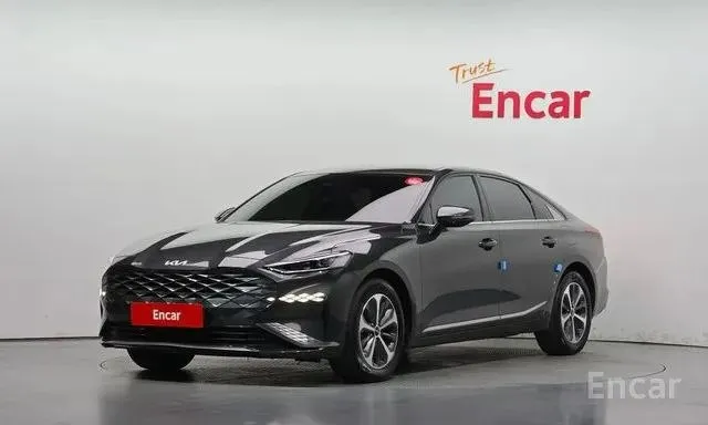 KIA K8 LIGHT K8 HYBRID NOBLESSE LIGHT 2023