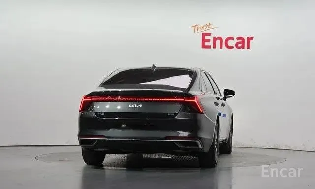 KIA K8 LIGHT K8 HYBRID NOBLESSE LIGHT 2023