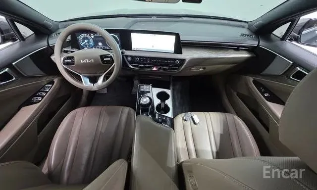 KIA K8 LIGHT K8 HYBRID NOBLESSE LIGHT 2023