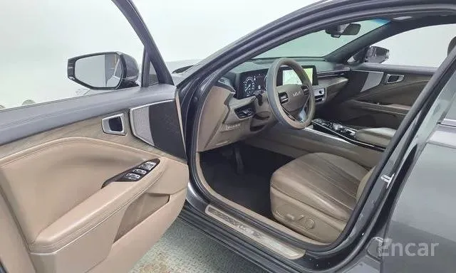 KIA K8 LIGHT K8 HYBRID NOBLESSE LIGHT 2023