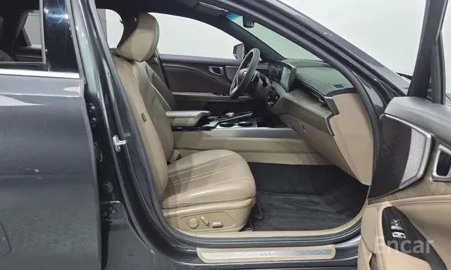 KIA K8 LIGHT K8 HYBRID NOBLESSE LIGHT 2023
