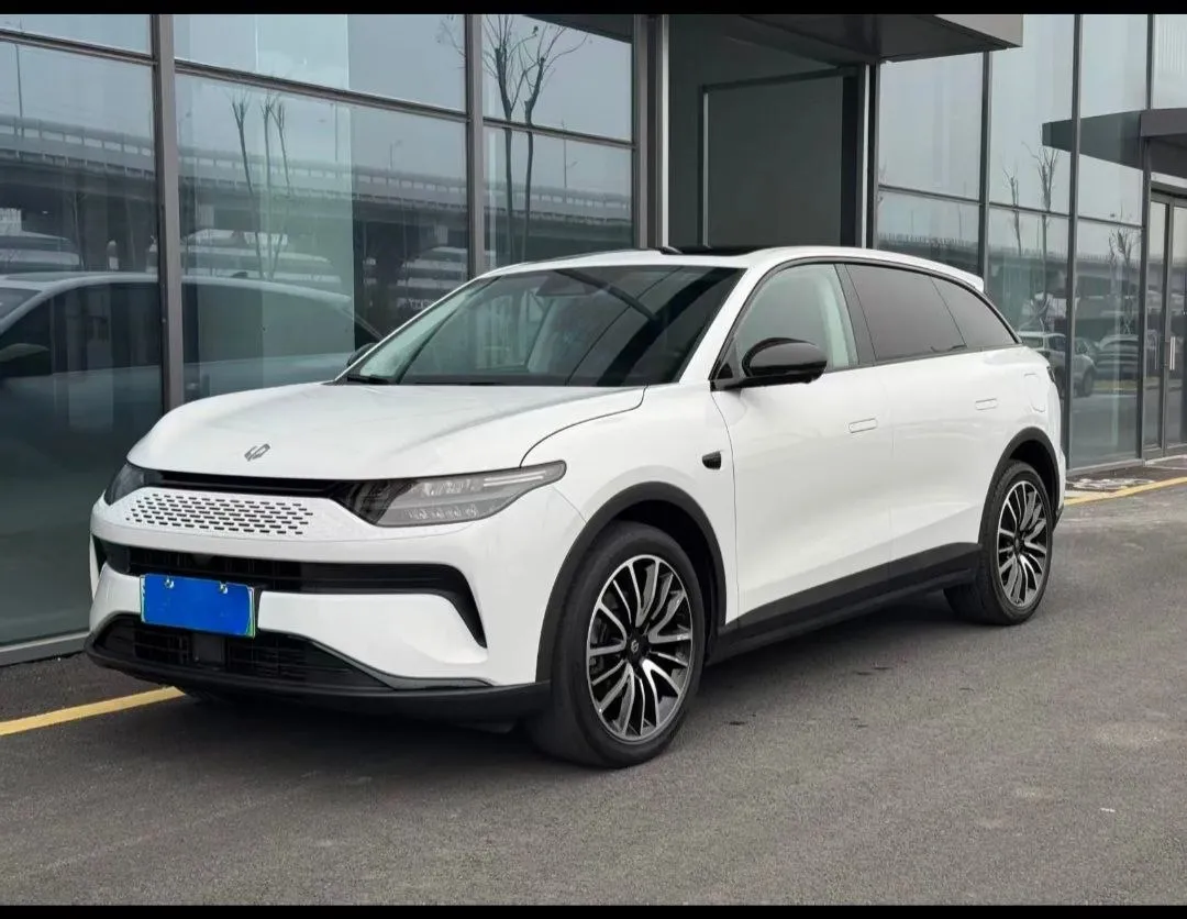 LEAPMOTOR C11 COMFORT EDITION 2023