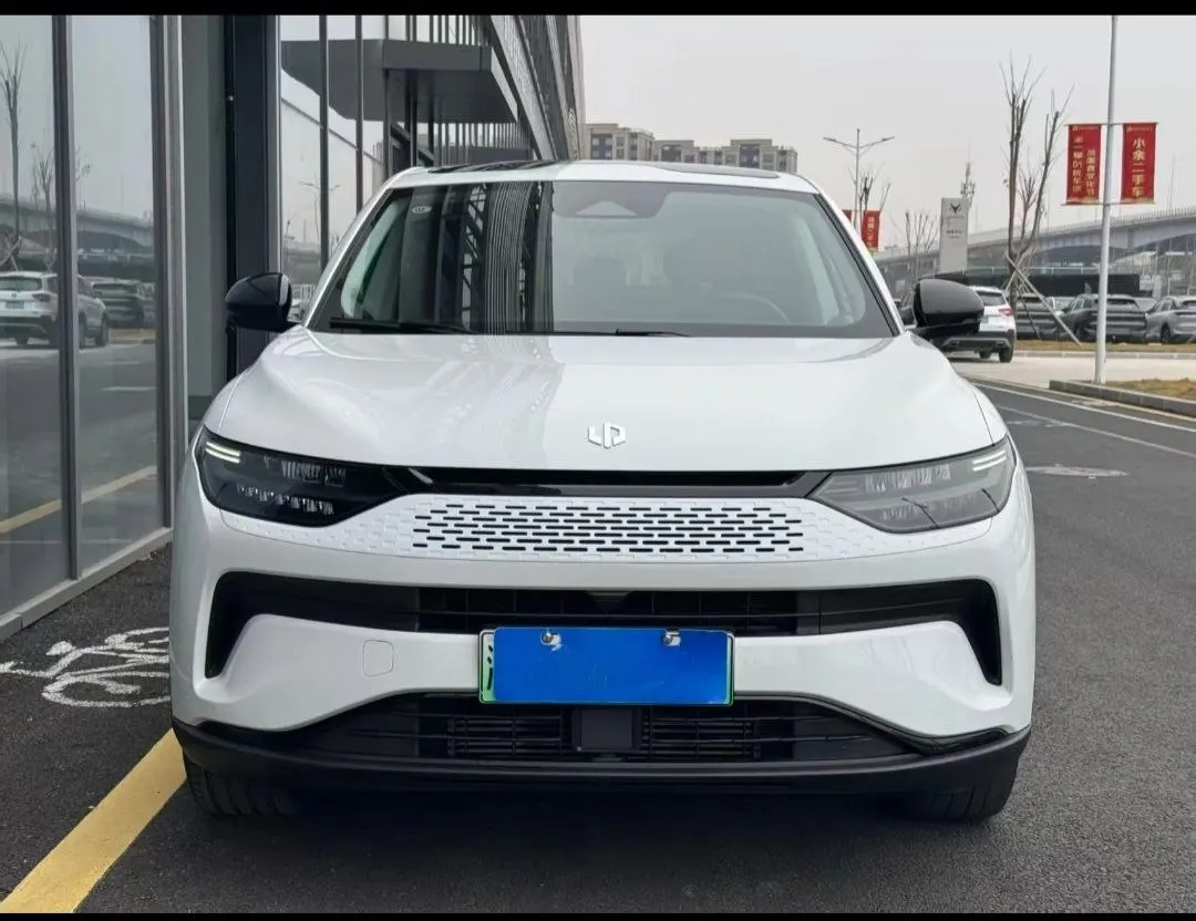 LEAPMOTOR C11 COMFORT EDITION 2023