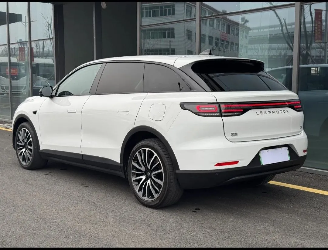 LEAPMOTOR C11 COMFORT EDITION 2023