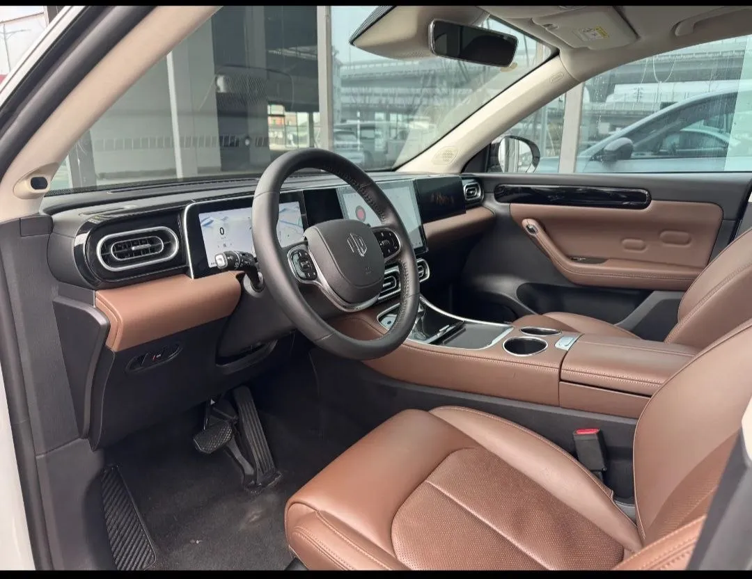 LEAPMOTOR C11 COMFORT EDITION 2023