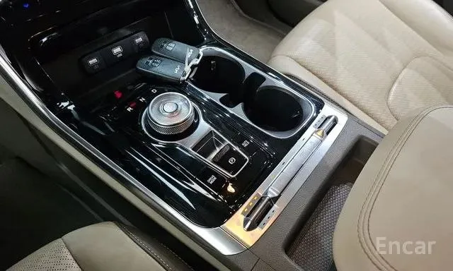 KIA CARNIVAL SIGNATURE 2023