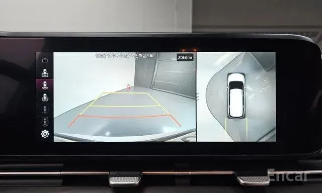 KIA CARNIVAL SIGNATURE 2023