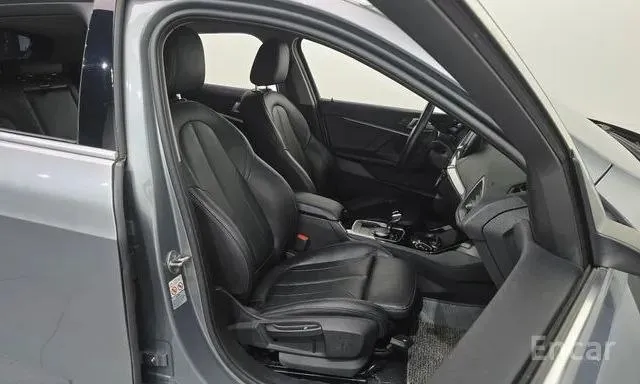 BMW 120I 2022