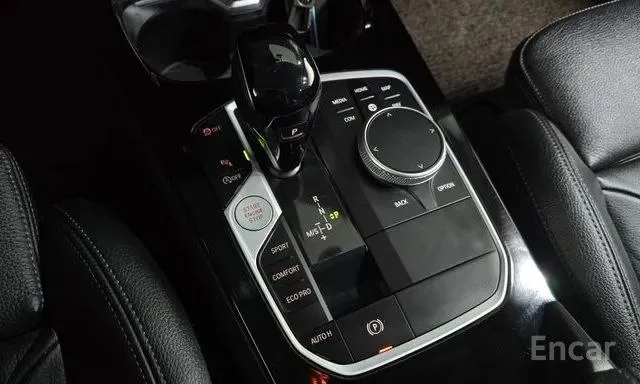 BMW 120I 2022