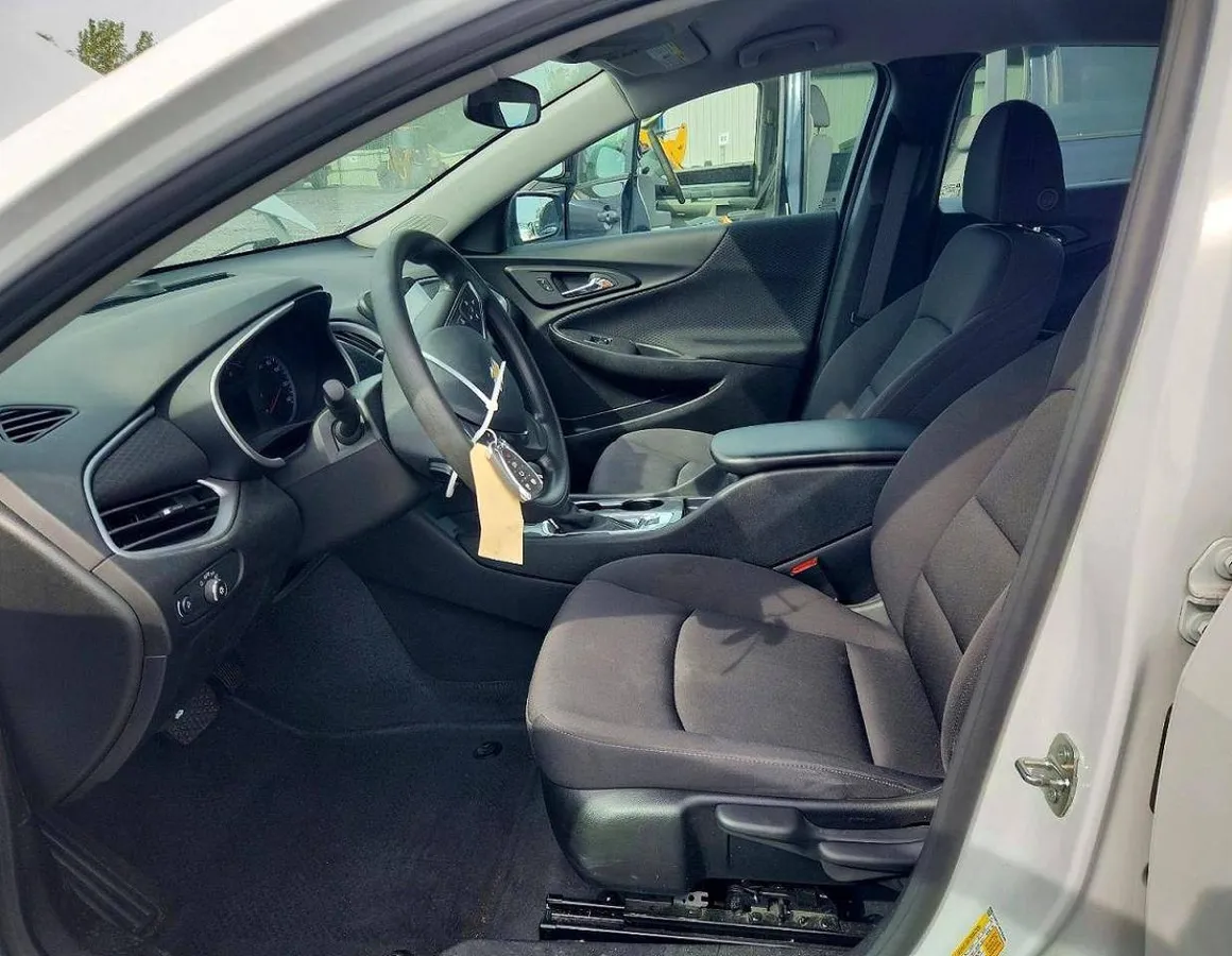 CHEVROLET MALIBU LS 2023