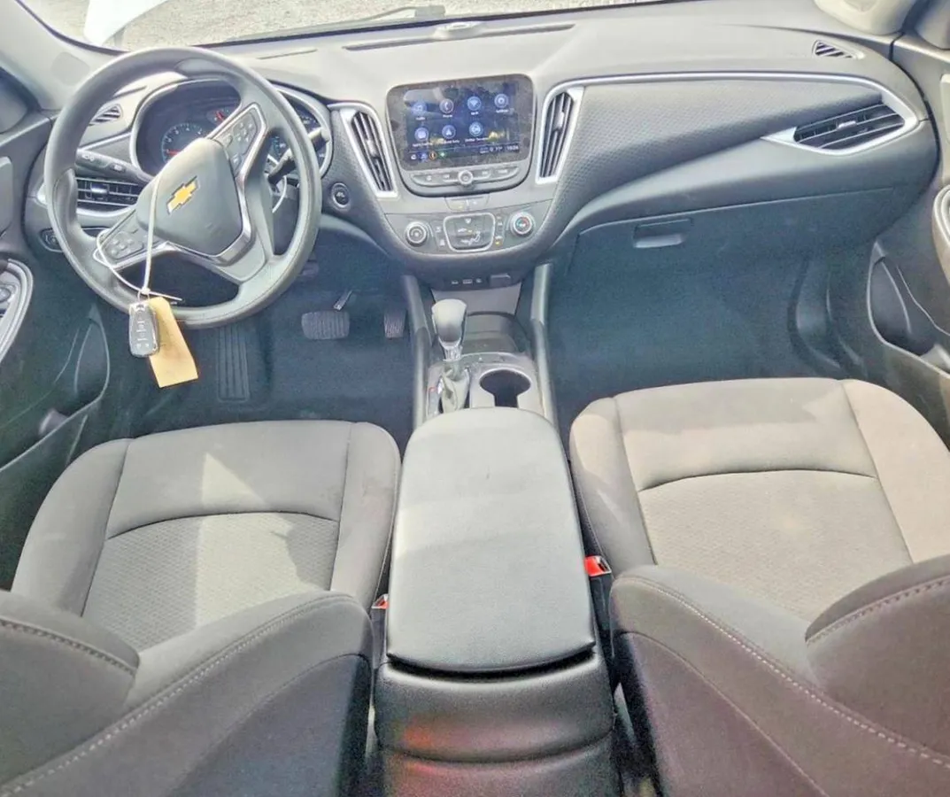 CHEVROLET MALIBU LS 2023