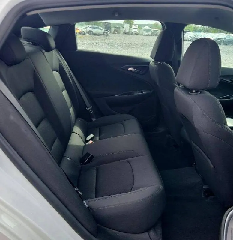 CHEVROLET MALIBU LS 2023