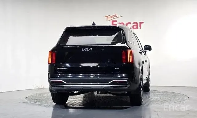 KIA SORENTO PRESTIGE 2022