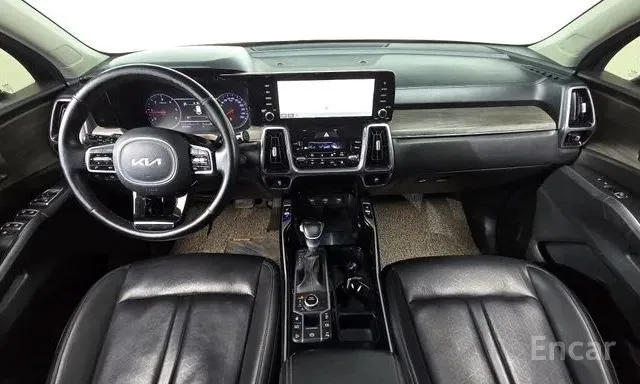KIA SORENTO PRESTIGE 2022