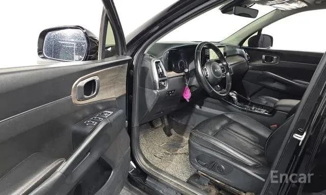 KIA SORENTO PRESTIGE 2022