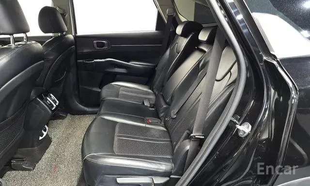 KIA SORENTO PRESTIGE 2022