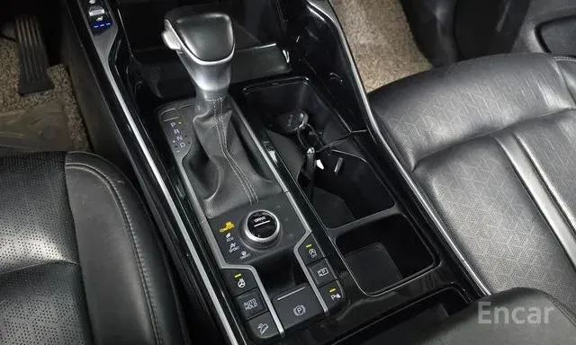 KIA SORENTO PRESTIGE 2022