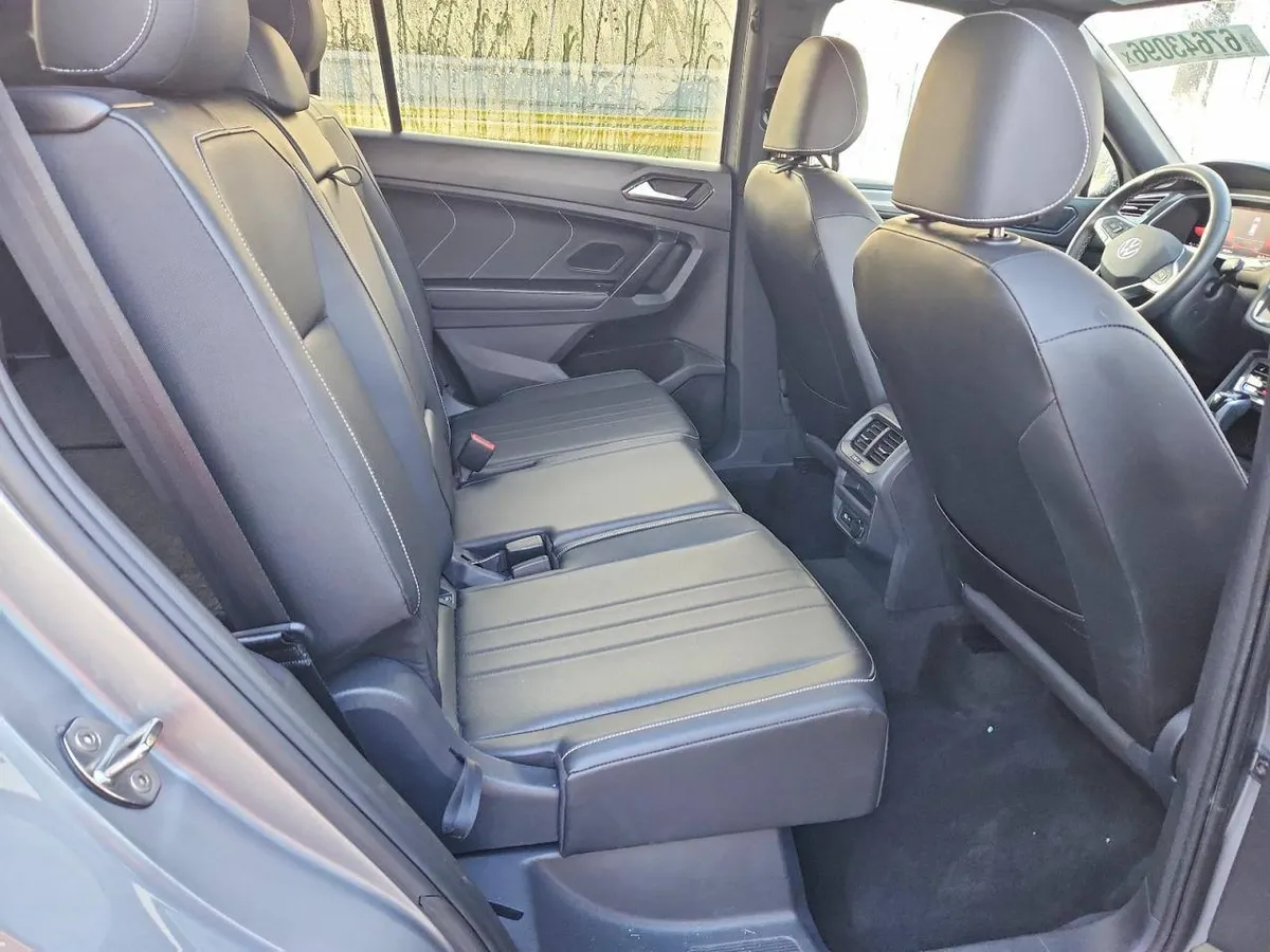 VOLKSWAGEN TIGUAN SE 2023