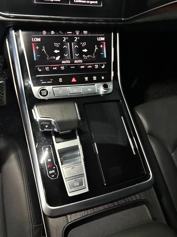 AUDI Q7 PREMIUM 2022