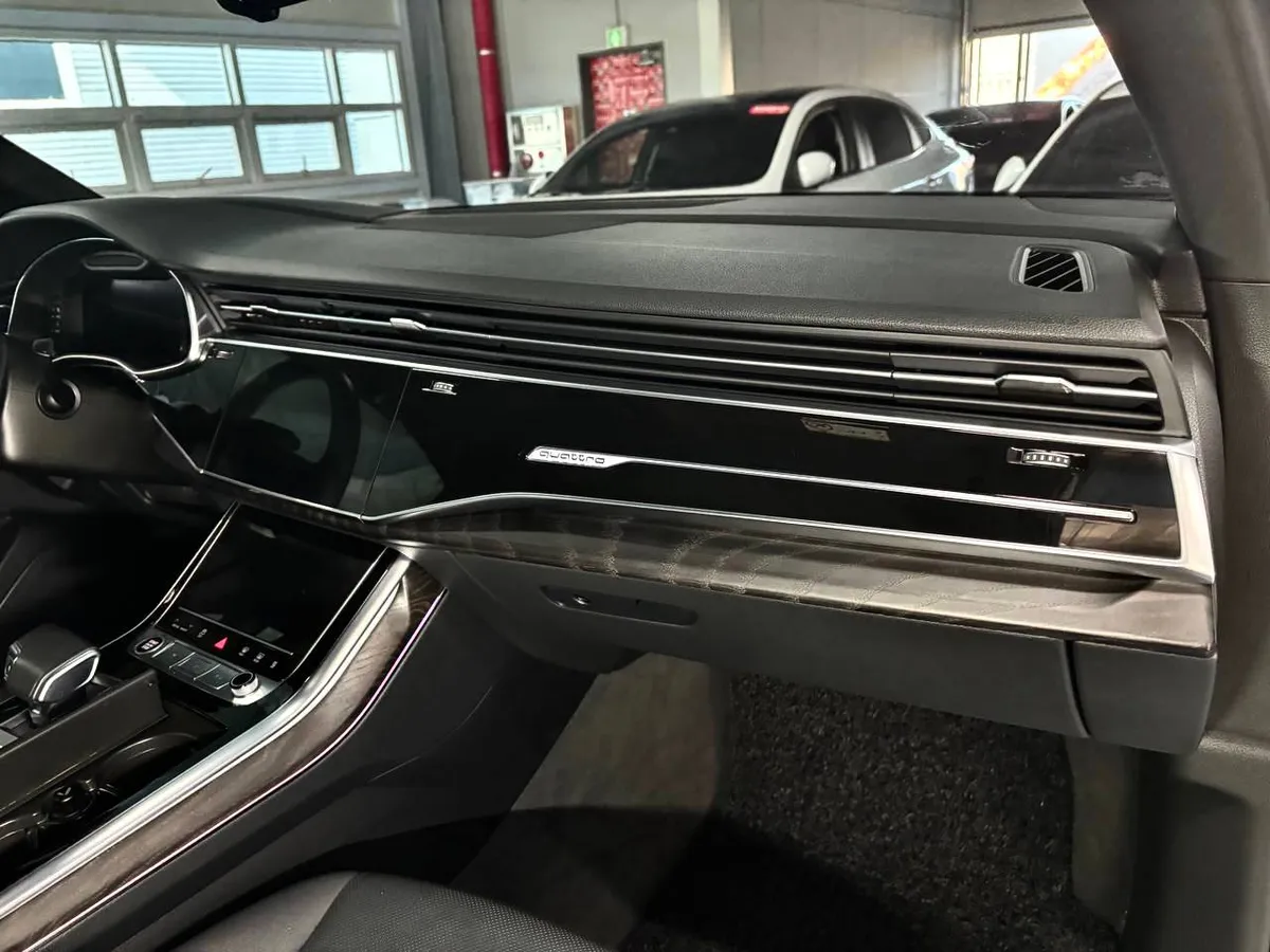 AUDI Q7 PREMIUM 2022