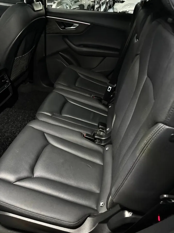 AUDI Q7 PREMIUM 2022
