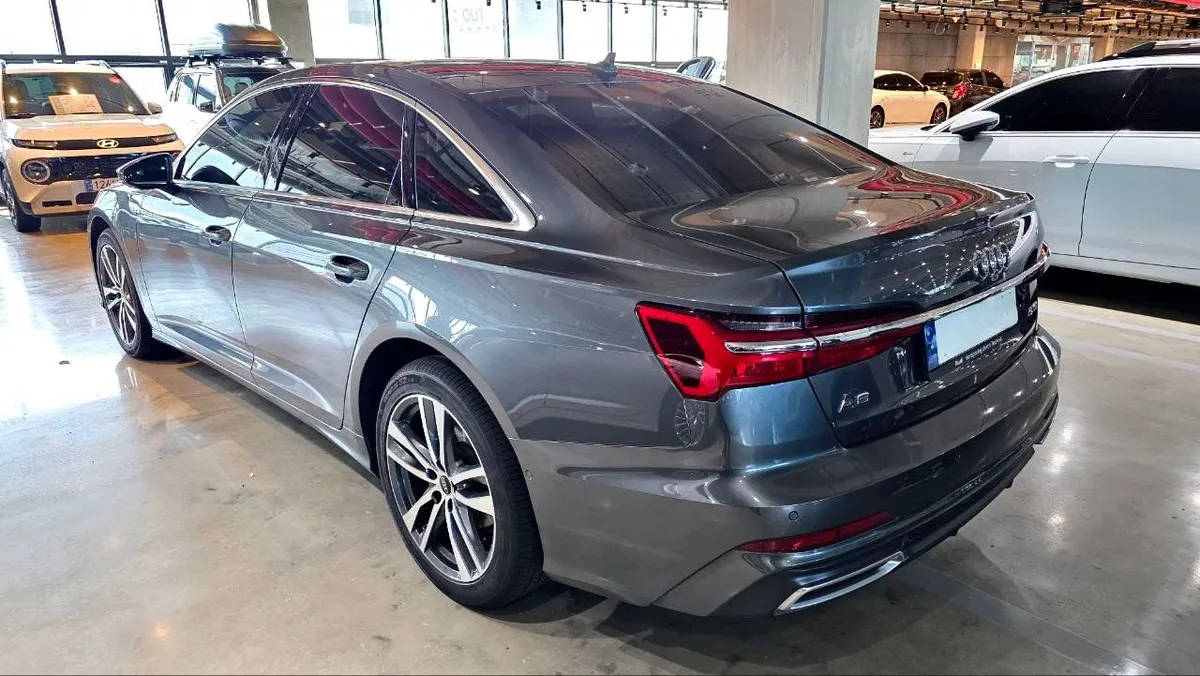 AUDI A6 PREMIUM 2022
