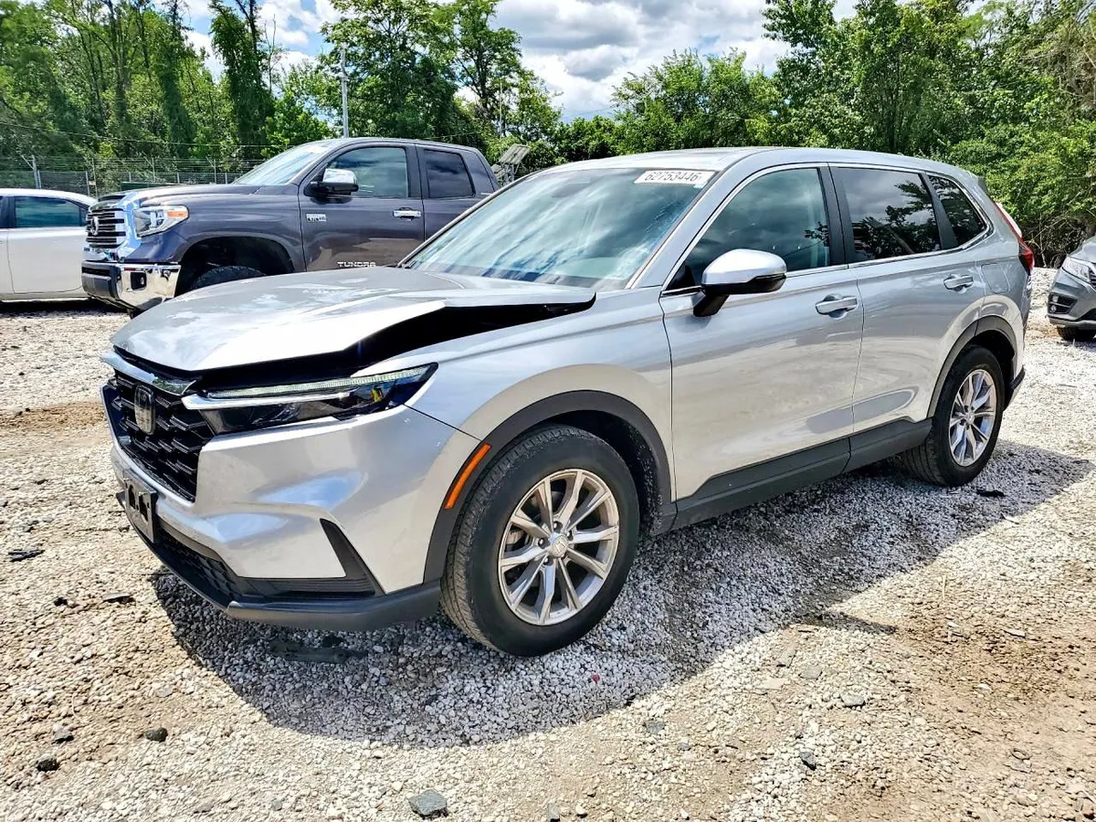 HONDA CR-V EX 2023