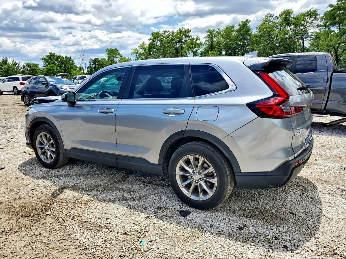 HONDA CR-V EX 2023