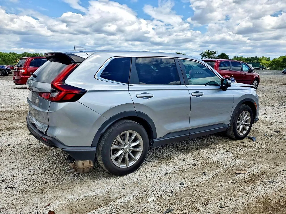 HONDA CR-V EX 2023