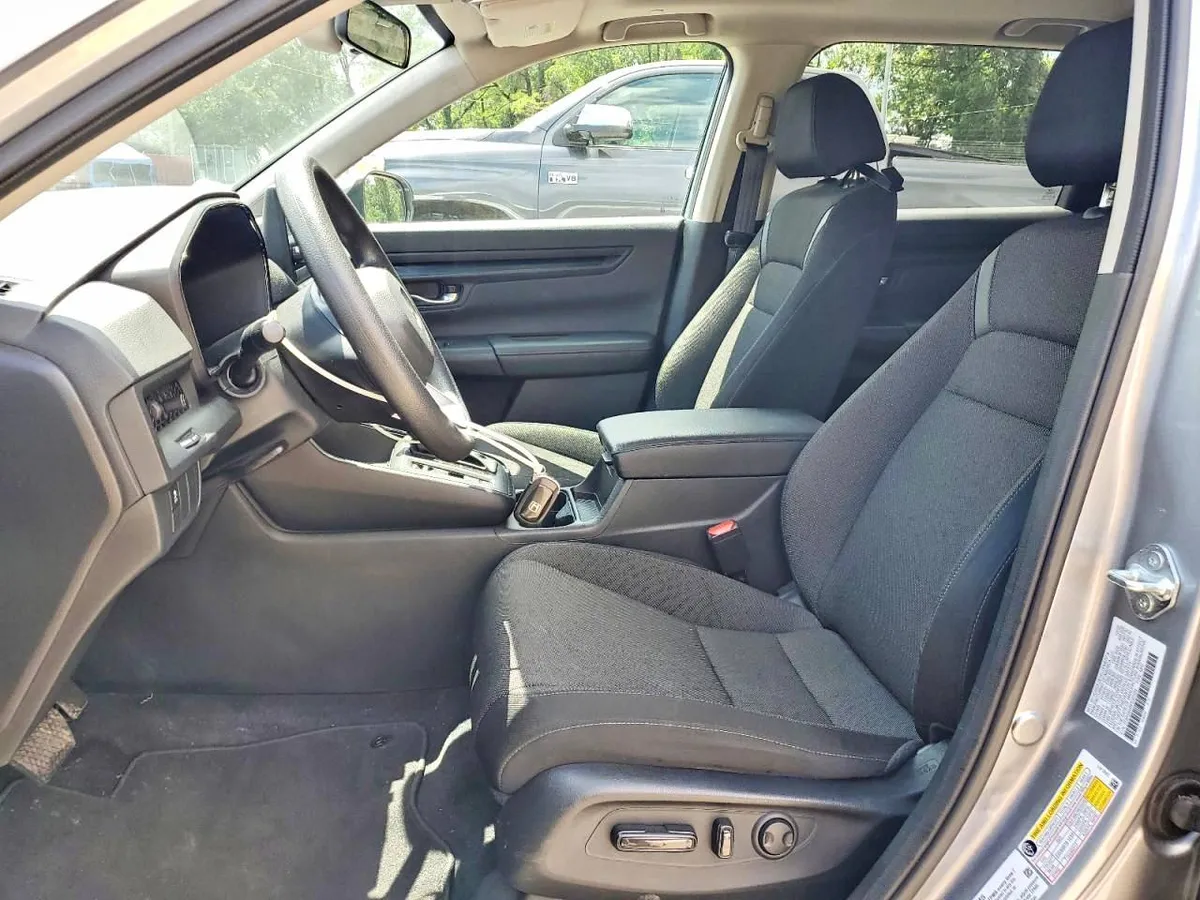 HONDA CR-V EX 2023