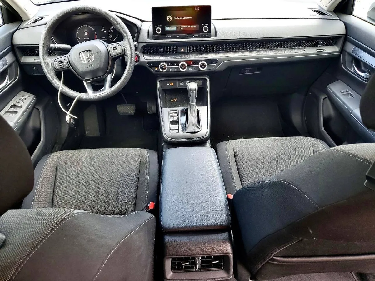 HONDA CR-V EX 2023