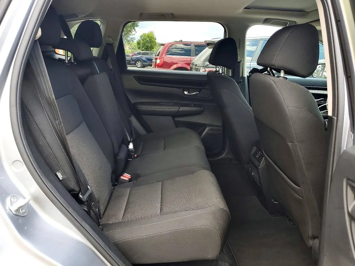 HONDA CR-V EX 2023