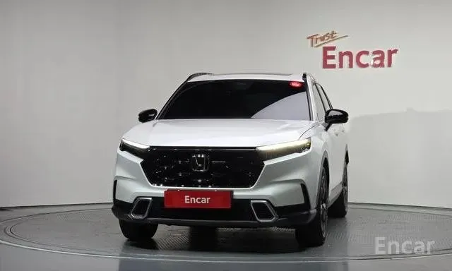 HONDA CR-V HYBRID TOURING 2023