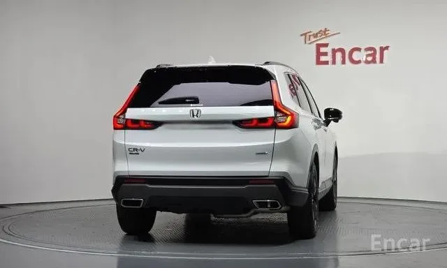 HONDA CR-V HYBRID TOURING 2023