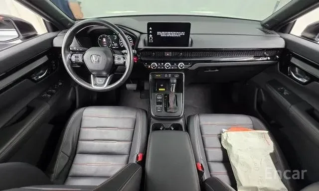 HONDA CR-V HYBRID TOURING 2023