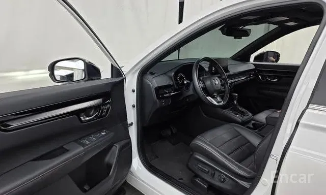 HONDA CR-V HYBRID TOURING 2023