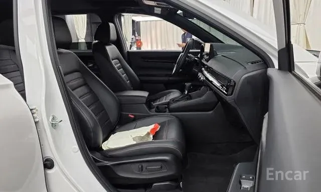 HONDA CR-V HYBRID TOURING 2023
